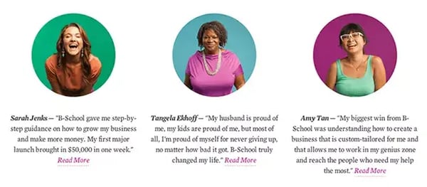 B-School-Testimonials