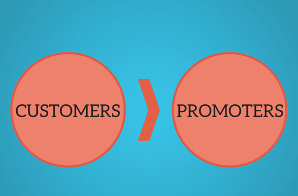 The Best Ways to Turn Customers Into Brand Promoters