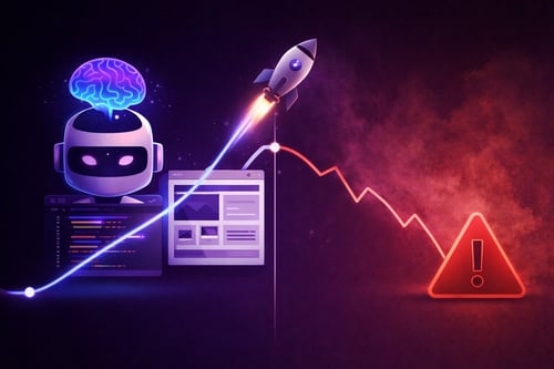 GDD and AI Website Design