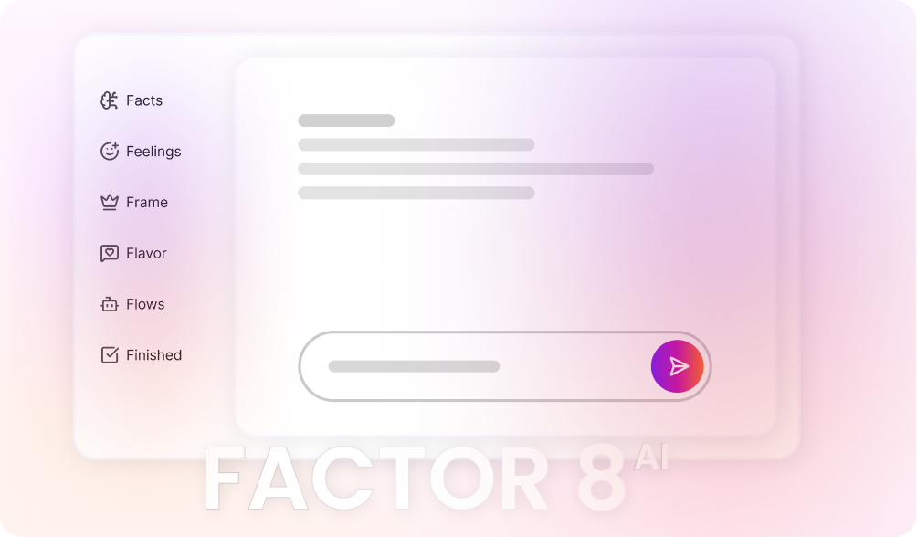 Factor 8 image
