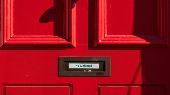 Why No One Likes SPAM (Unless it's in a Can)