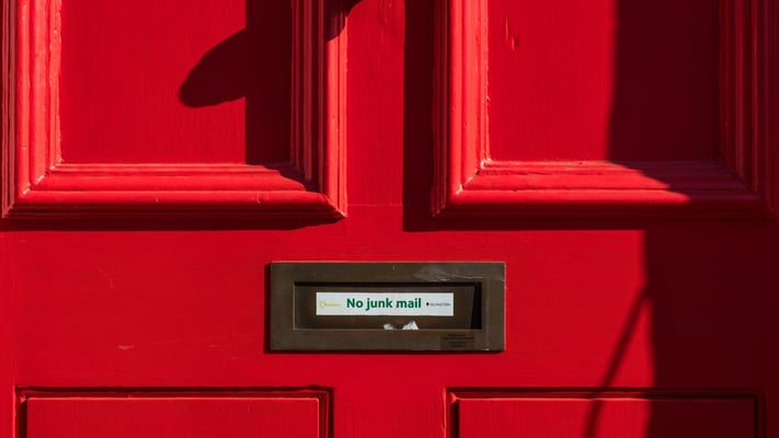 Why No One Likes SPAM (Unless it's in a Can)