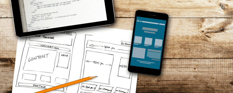 Stop Wasting Time with Custom Web Design