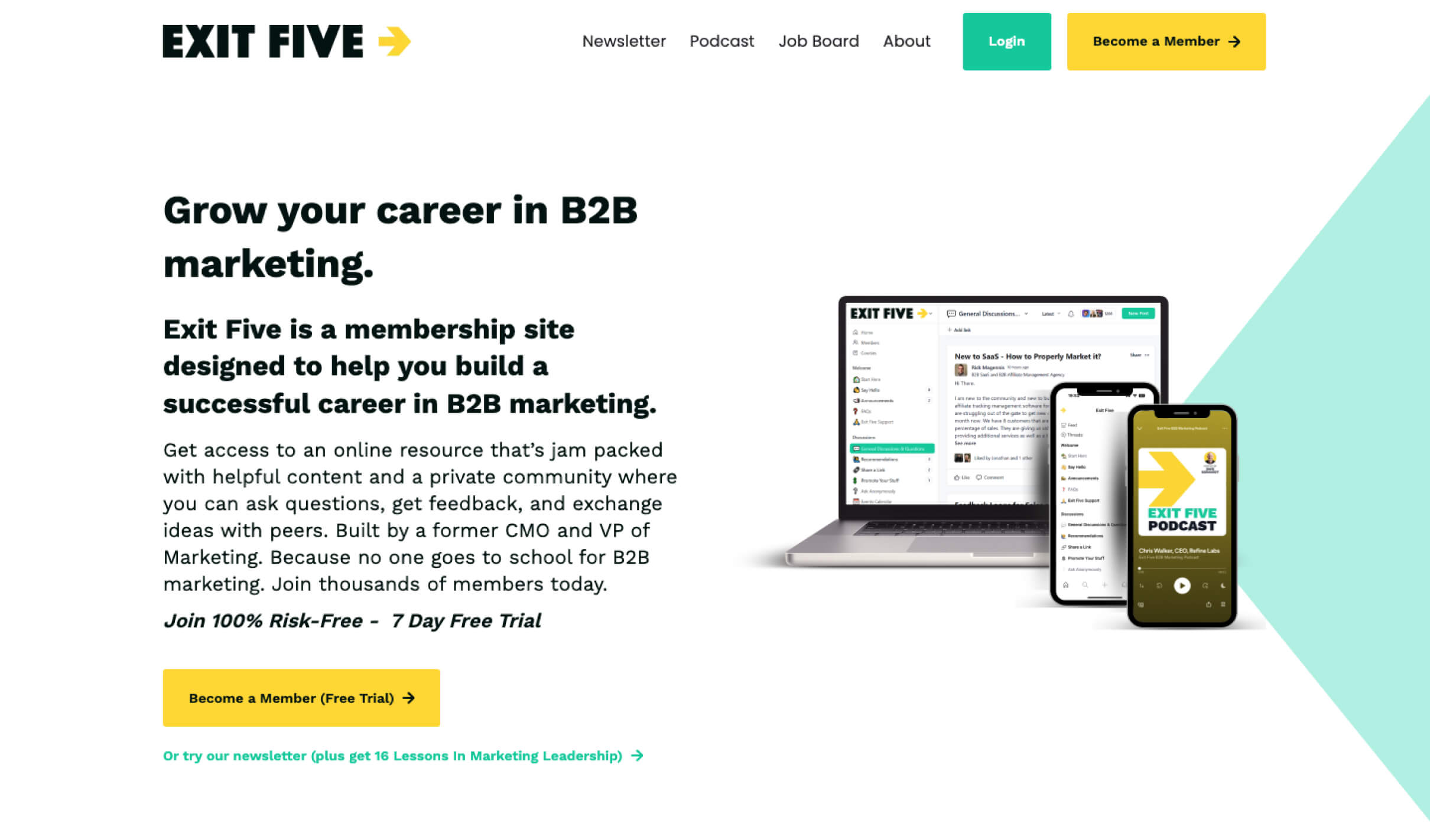 ExitFive 1