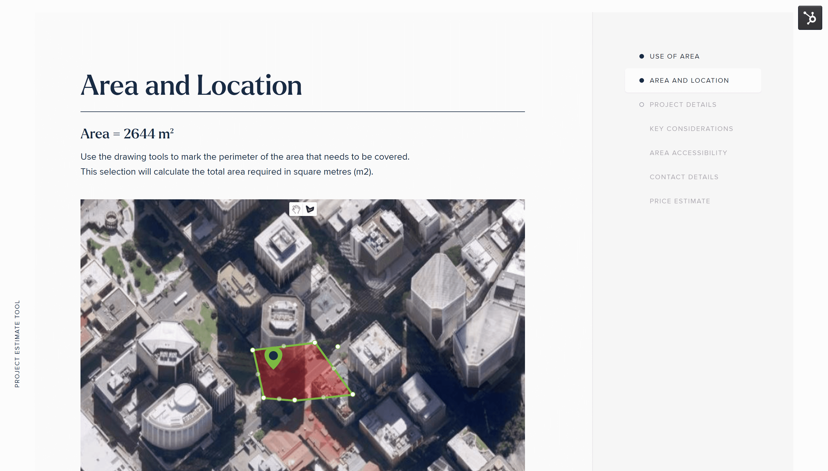 greenline.com.au_project-estimate-tool
