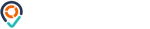 HubSearch White logo