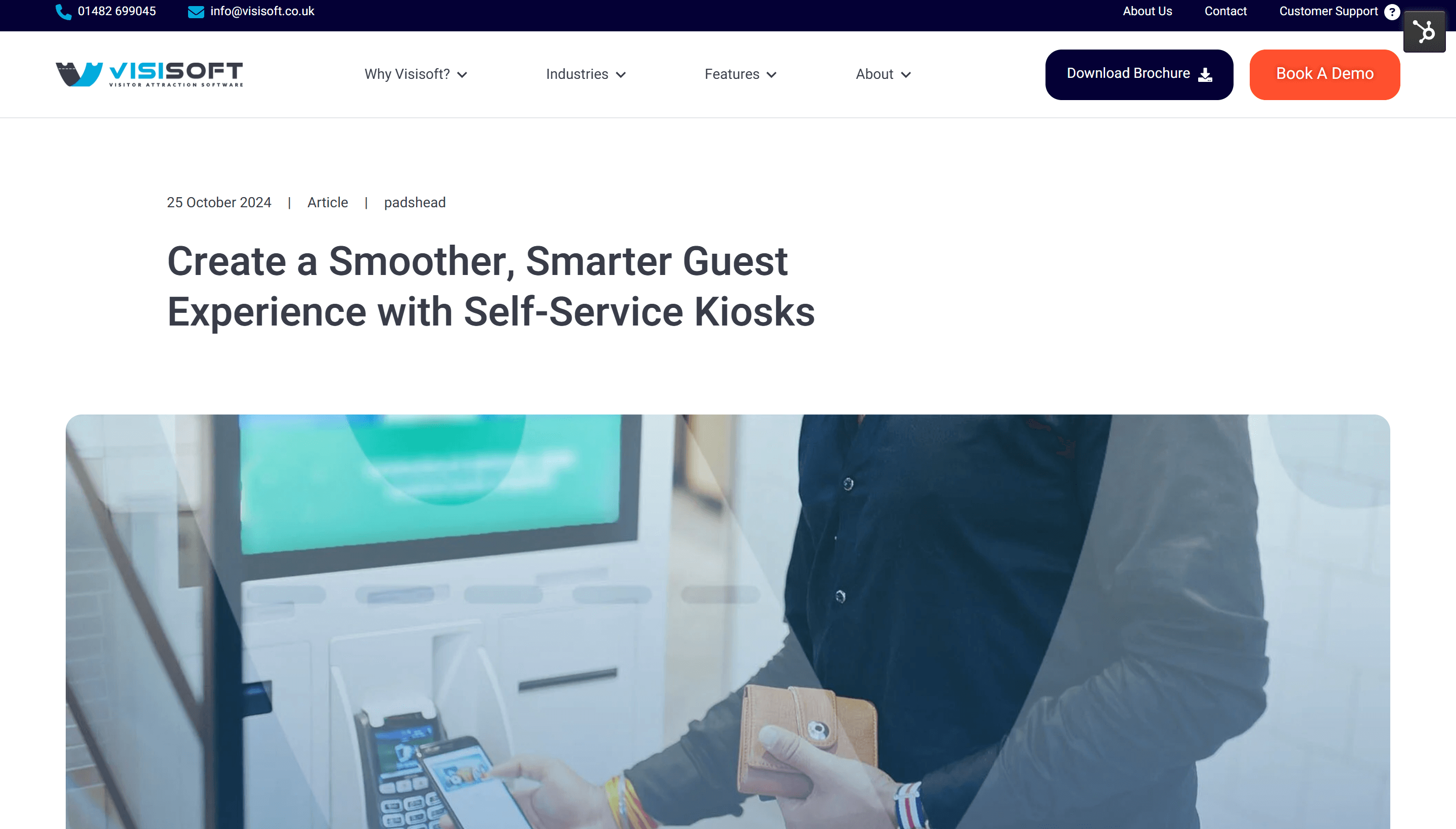 visisoft.co.uk_news_3-reasons-you-shouldnt-use-self-service-at-your-attraction