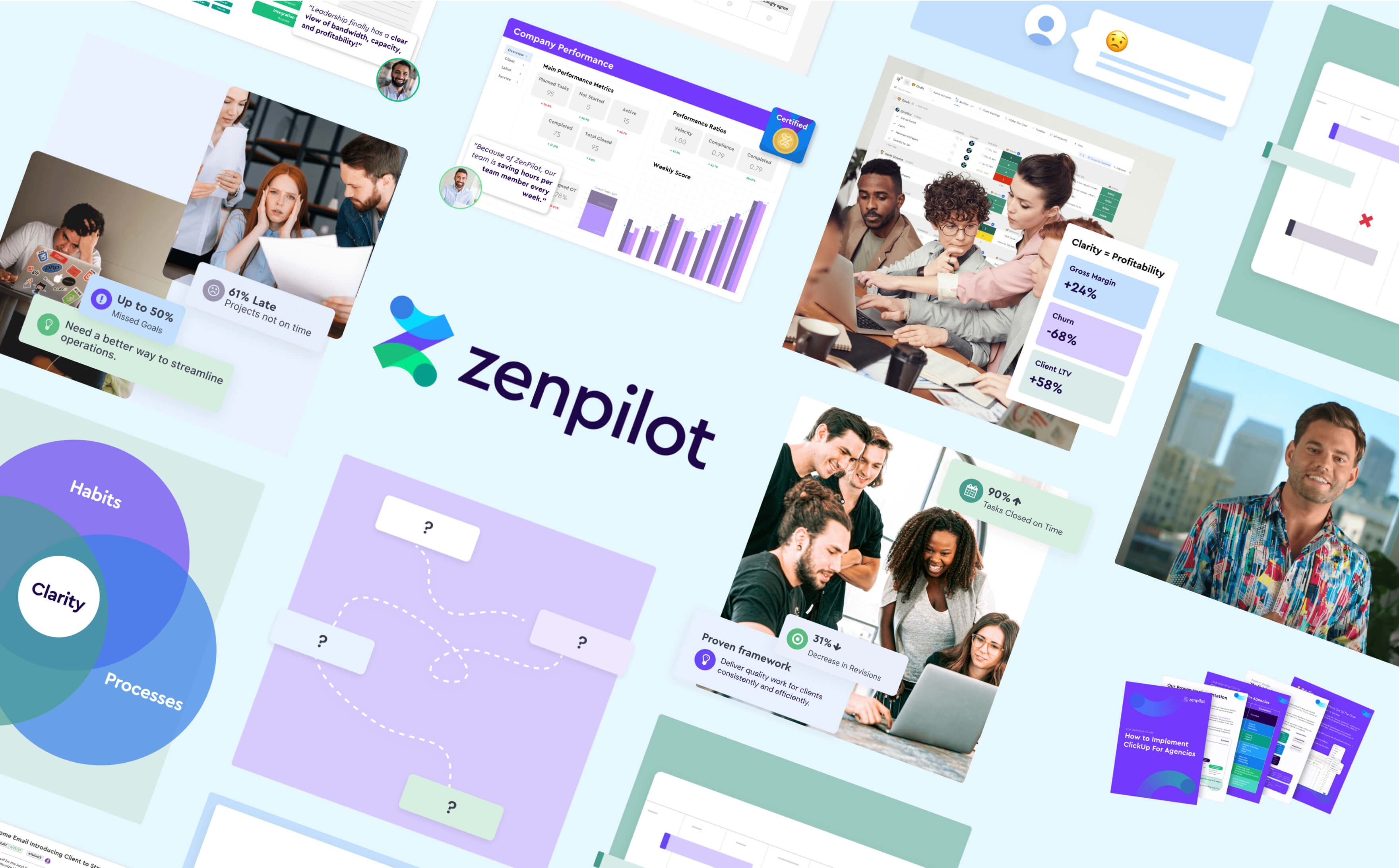 ZenPilot 3