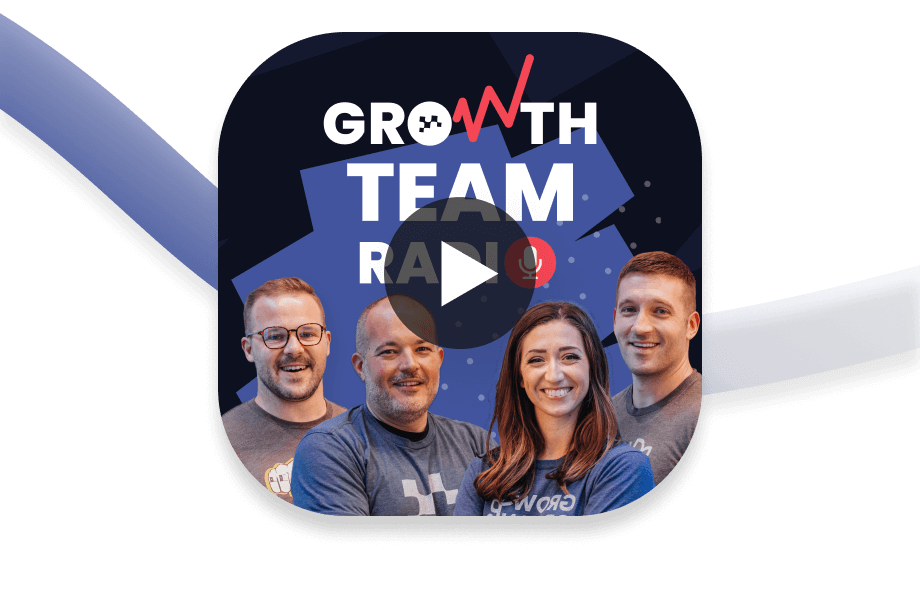 Be A Guest On The Get Growth Show.