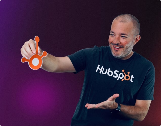 HubSpot Success kit