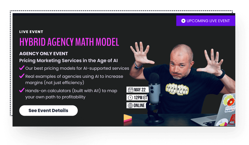 Hybrid Agency Math Model (2) (1)