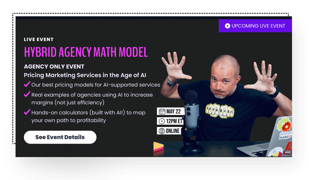 Hybrid Agency Math Model (2) (1)
