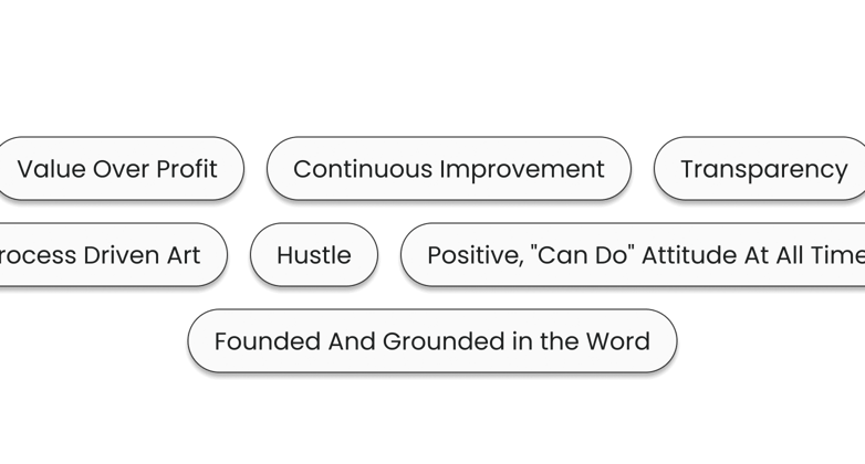 LL Core Values