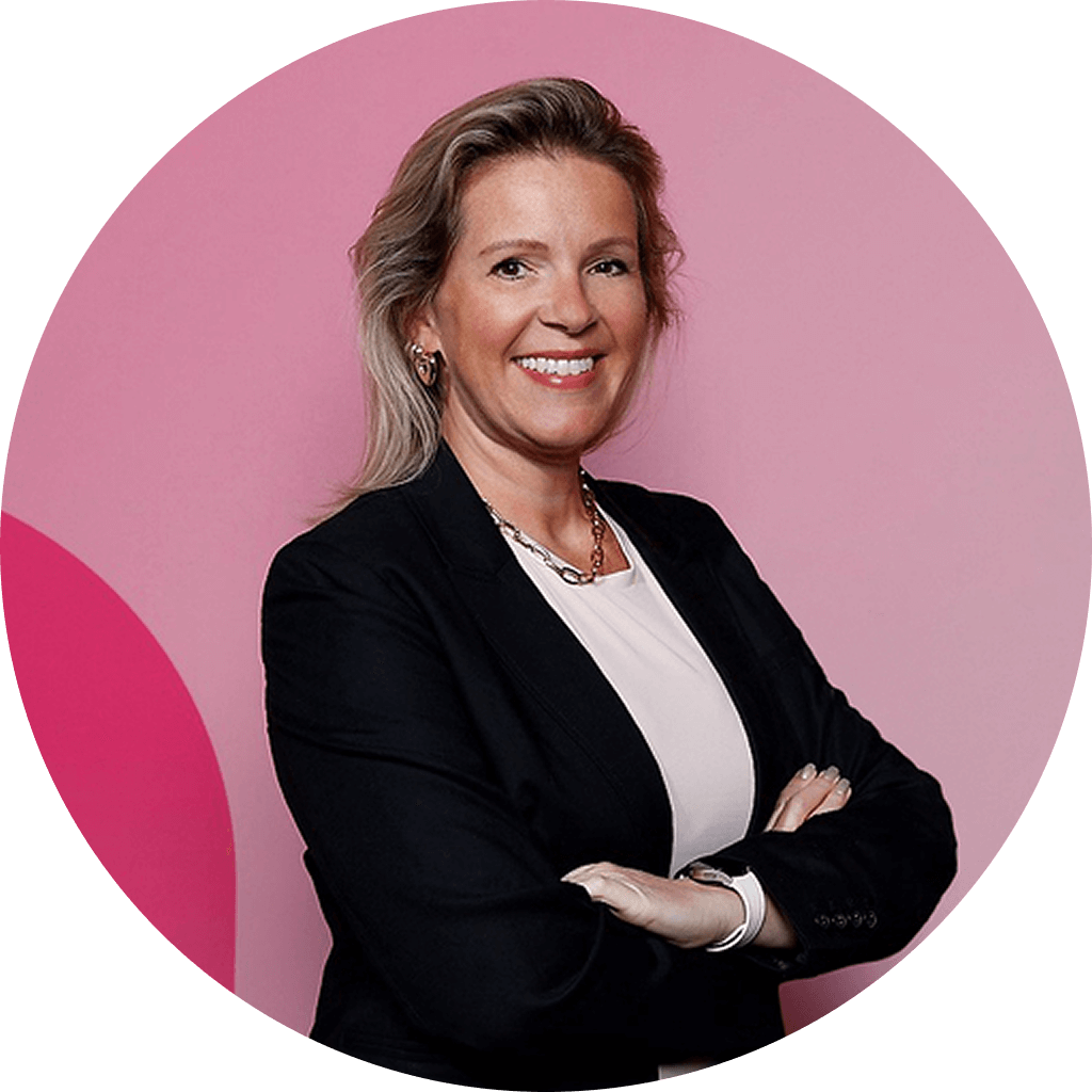 Melissa Byers's profile photo
