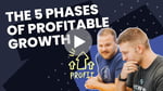 the 5 phases__button