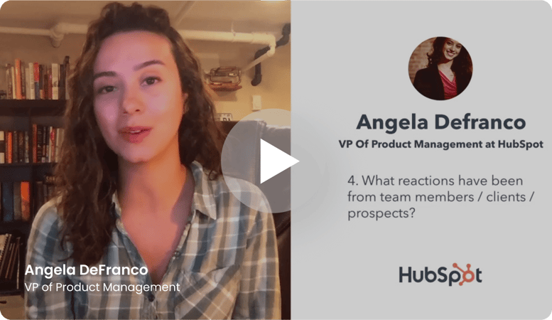 Angela video thumb