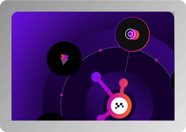 Growth system graphic