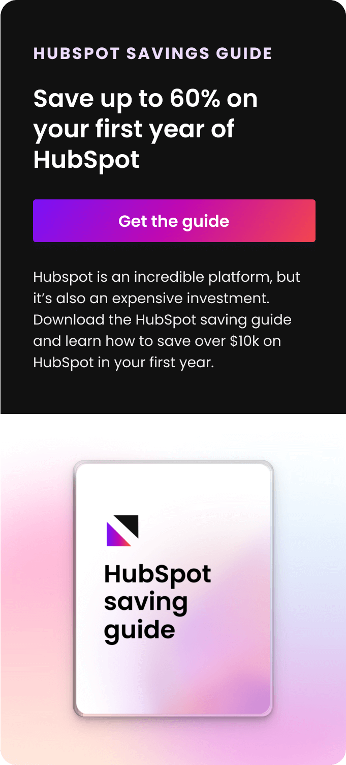 HS Guide Mobile