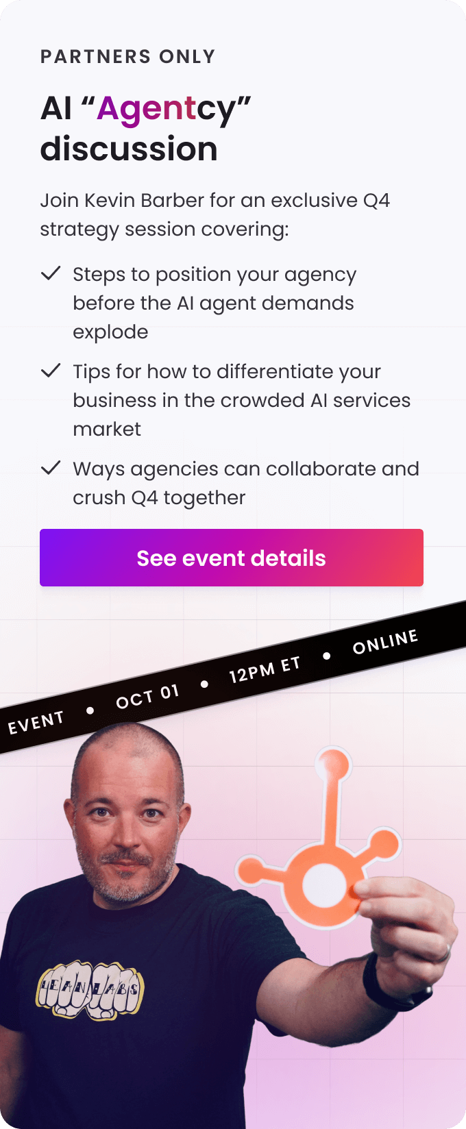 HS events Mobile