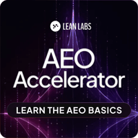 AEO Accelerator