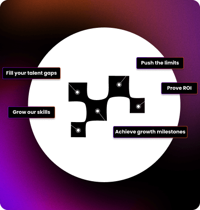 Logo Growth Team