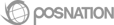 POSN logo light