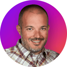 Kevin Barber