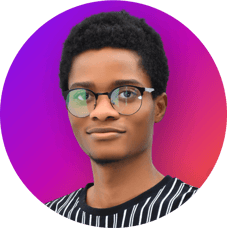 Edward Addo