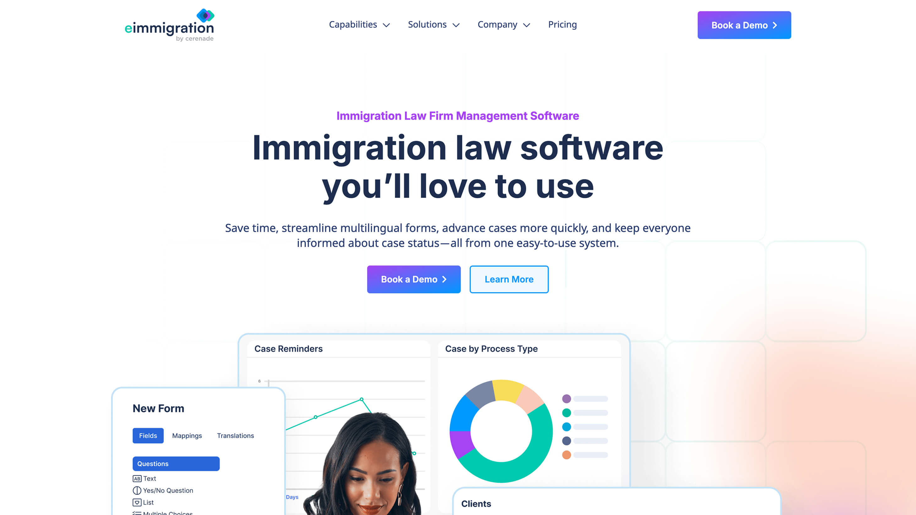 eimmigration screenshot