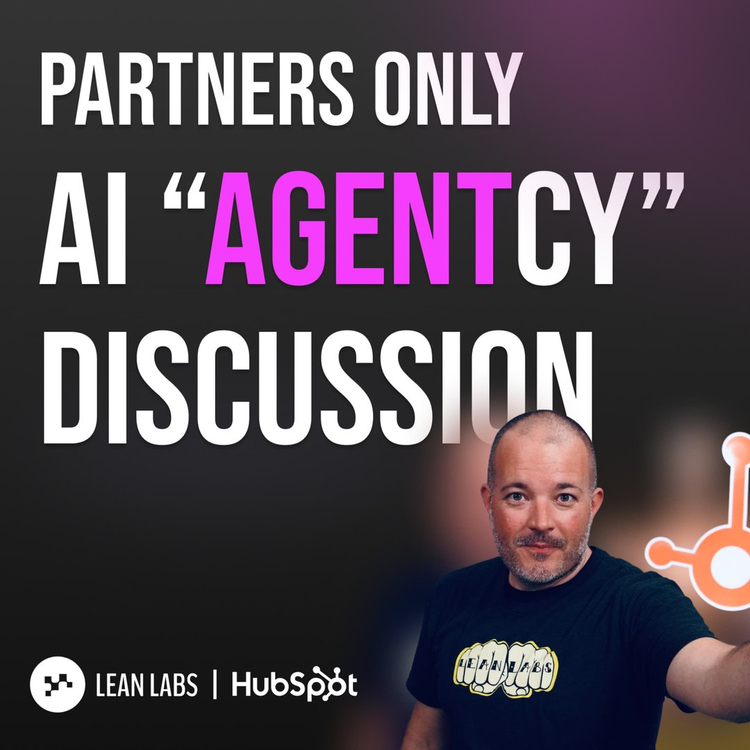 Partners-Only AI 