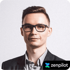 jakub zenpilot