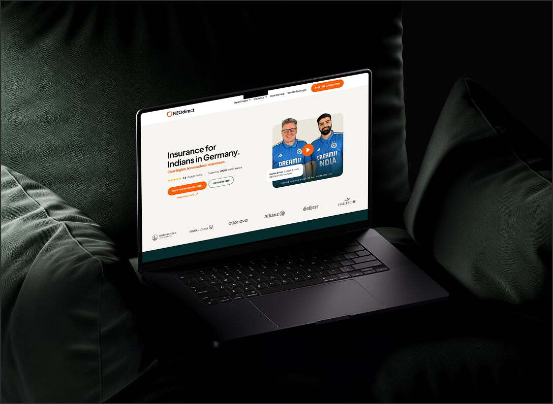 neodirect-work