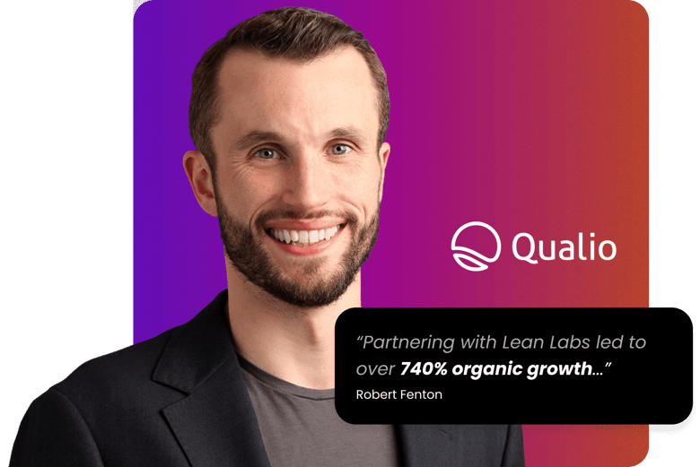 qualio testimonial