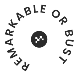 Remarkable or Bust