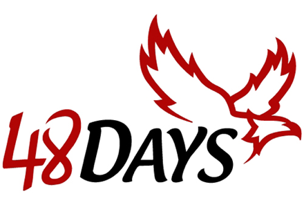 48 Days