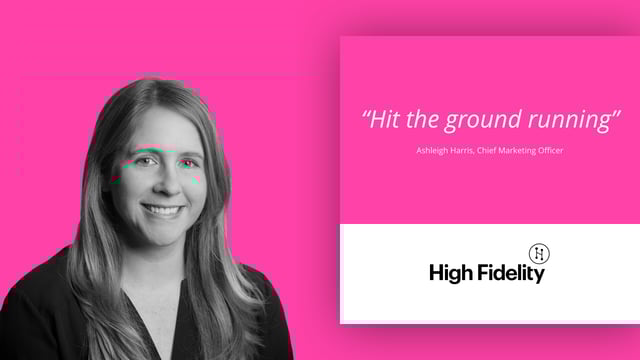 High Fidelity 1@2x