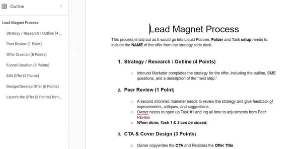 Marketing-SOPs-Lead-Magnet-Proce