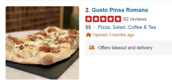 Yelp