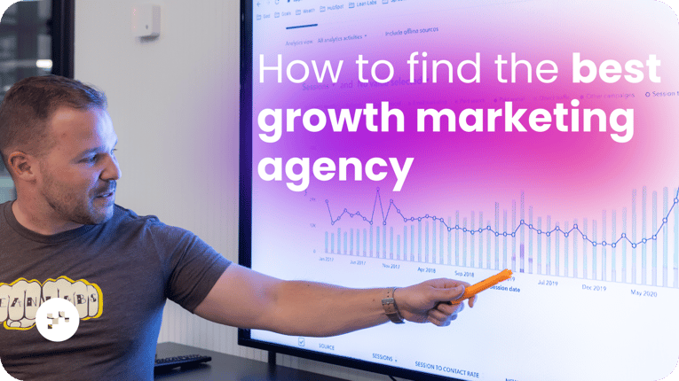 How To Find The Best Growth Marketing Agency: 30+ Top Partners