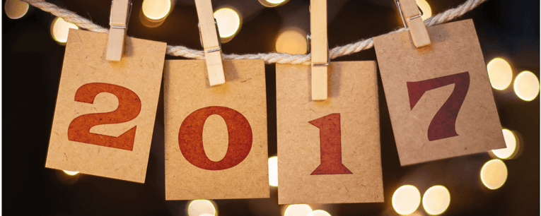 Why You Should Steal Our Marketing Resolutions for 2017