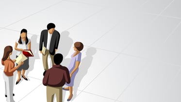5 Buyer Persona Questions You Absolutely Must Ask