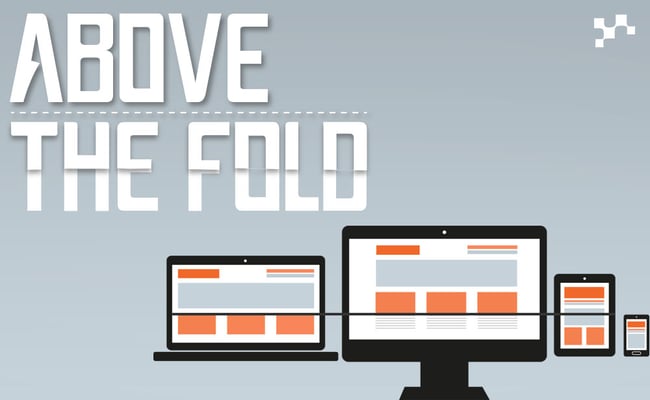 Does 'Above the Fold' Still Matter?