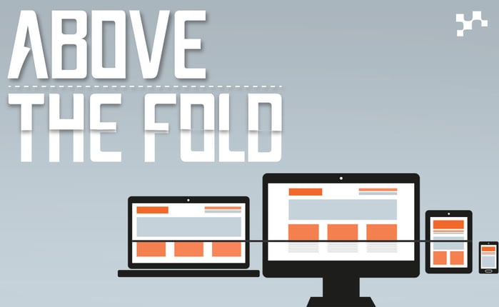 Does 'Above the Fold' Still Matter?
