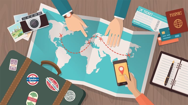 How to Structure Your Email Series for The Buyer's Journey