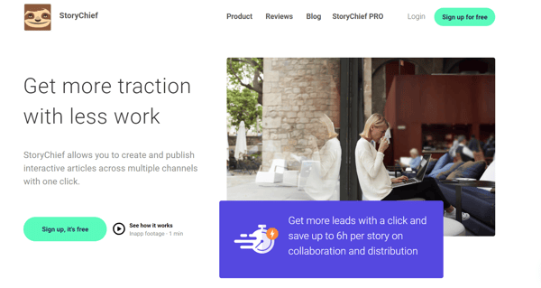 Content-Management-Platforms-StoryChief