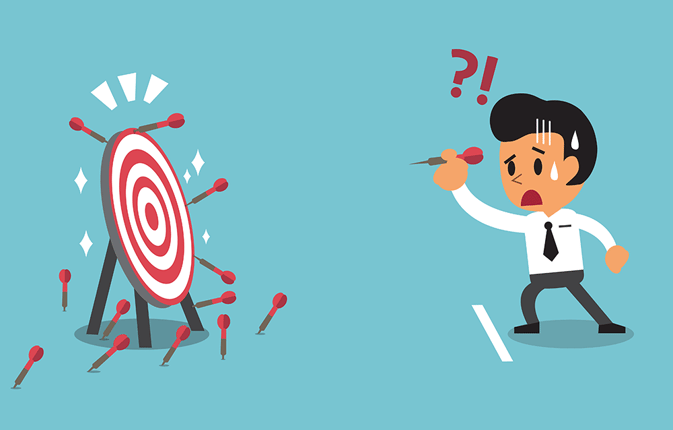 Why 95 Percent of Content Marketing Plans Fail