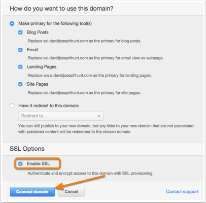 HubSpot SSL: HTTPS Now Included Free On Every Site
