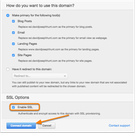 HubSpot SSL: HTTPS Now Included Free On Every Site