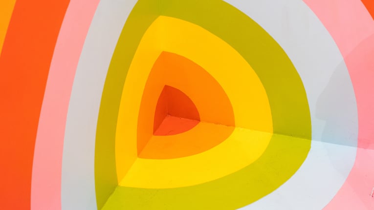 The Marketer's Essential Guide to the Psychology of Color