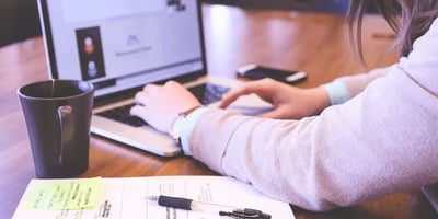 How to Write a Bullet-Proof Blog Post Outline in 5 Minutes